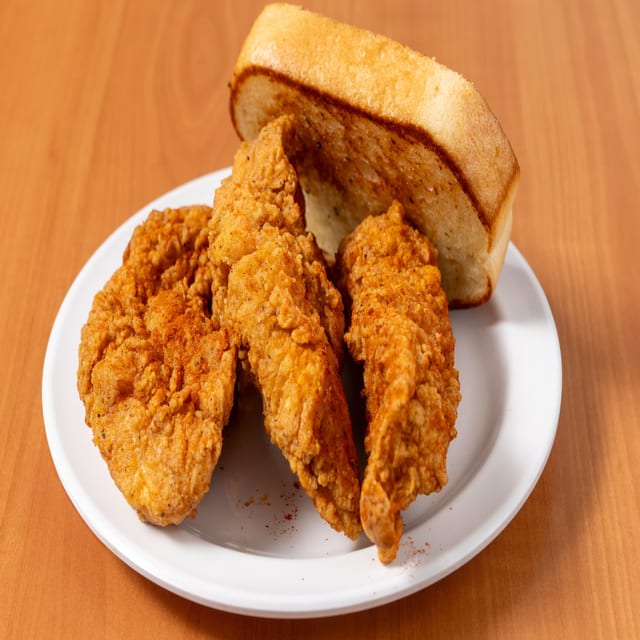 Krispi Tenders 3 pcs.