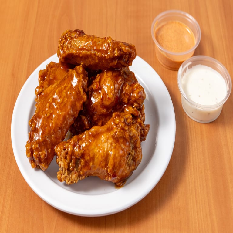 Family Friendly Restaurant Options
